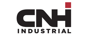 logo CNH Industrial NV - CNHI - CASE Construction Equipment